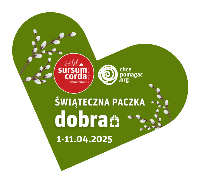 ŚPD W 2025 - serduszko na www